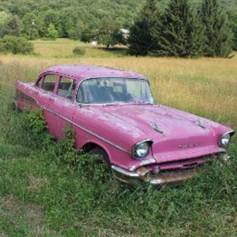 Meet your Posher, Ebenezer